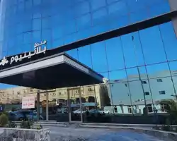 Platinum Hotel thumbnail
